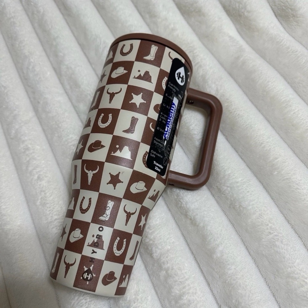 OUTLAW hydrojug 32 OZ Traveler NEW water bottle